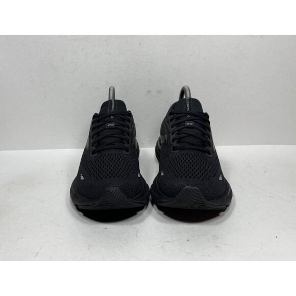 Brooks Adrenaline GTS 23 1203811B020 Black Running Shoes Sneakers Womens Sz 6.5B - Picture 2 of 8